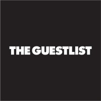 CASHMERE SPA / THE GUESTLIST logo - Similar company to Hft Consulting