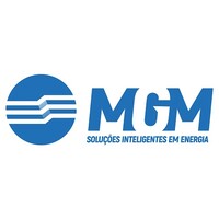 MGM Soluções Inteligentes em Energia logo - Similar company to Energybio