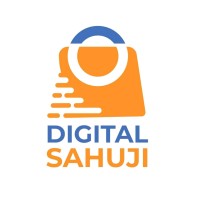 digital sahuji logo - Similar company to Arraybrain