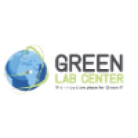 Green Lab Center logo - Similar company to Du Requer