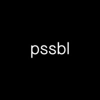 PSSBL logo - Similar company to Pssbl. Robotics Gmbh