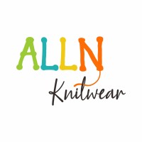 ALLN Knitwear logo - Similar company to Dibta Group