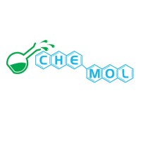 CHEMOL surplus and expired chemicals BUYER logo - Similar company to Stobec