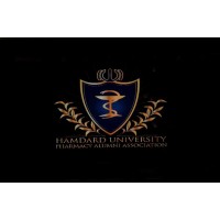 Hamdard University Pharmacy Alumni Association (Karachi) logo - Similar company to Power Generation