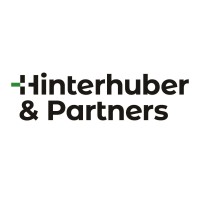 Hinterhuber & Partners GmbH logo - Similar company to Dashero