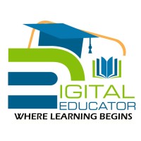 Digital Educator logo - Similar company to Dcxv Ipv4 Broker & Hosting Provider