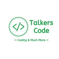 TalkersCode.com logo - Similar company to Perfisys