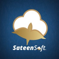 SateenSoft logo - Similar company to The Brand Engine