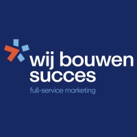 Wij bouwen succes logo - Similar company to Multibel B.V.