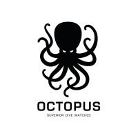 OCTOPUS Watches logo - Similar company to Riskers Watches