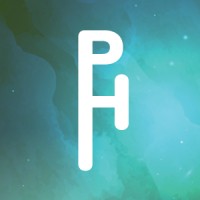 Phi Solutions logo - Similar company to The Collaborative Space