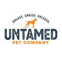 Untamed Pet Company logo - Similar company to Comtuity