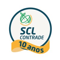 SCL CONTRADE logo - Similar company to Conexão Sa