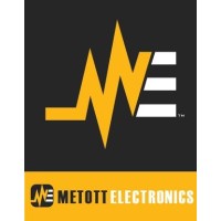 Metott Electronics LLC logo - Similar company to Rr-Technologies