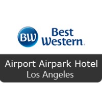 Best Western Airpark Hotel-Los Angeles Lax Airport logo - Similar company to Ev Mobility
