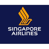 Singapore Airlines Limited Indonesia logo - Similar company to Brindabella Airlines