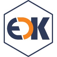 PT Efrata Optima Kairosindo logo - Similar company to Pt. Devian Chemical Construction (Devchem)
