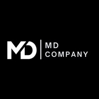 MD Company logo - Similar company to Bubbletech.Be