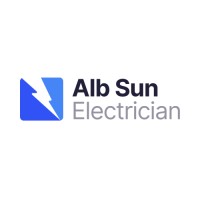 Alb Sun Energy logo - Similar company to Favina