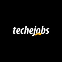 Techejobs logo - Similar company to Snaprecruit.Com
