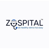 Zospital logo - Similar company to Bluevector Ai