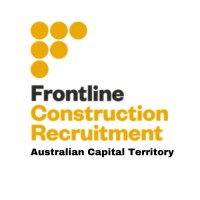 Frontline Construction Recruitment - ACT logo - Similar company to Frontline Construction Recruitment Nsw
