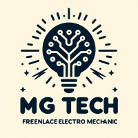 Mg Technical Services