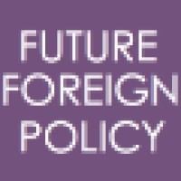 Future Foreign Policy logo - Similar company to Conference Quest-Is