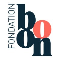 Fondation Boon logo - Similar company to M2O - Swimming Pools
