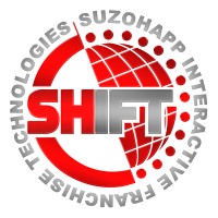 SHIFT Interactive, a division of SUZOHAPP logo - Similar company to H R M I