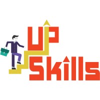 Upskills IT Solutions logo - Similar company to Zee It Services (Zits)