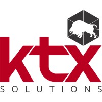 KTX Solutions, LLC logo - Similar company to Gutier