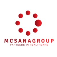McSanaGroup logo - Similar company to Ngz Ai