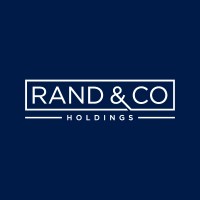 Rand & Co Holdings logo - Similar company to Aspen
