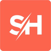 StayHired® logo - Similar company to Clark Smith