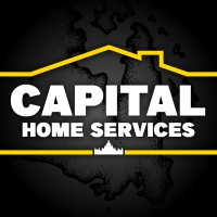 Capital Home Services logo - Similar company to Aaa Fence And Deck Company