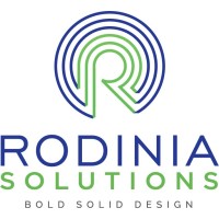 Rodinia Solutions logo - Similar company to Vertex Product Development Inc.