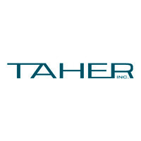 Taher, Inc. logo - Similar company to Atek Access Technologies, Llc