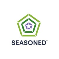 SEASONED Horizon Europe Twinning Project logo - Similar company to Ai Blocks