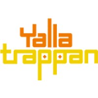 Yalla Trappan logo - Similar company to Gram Malmö