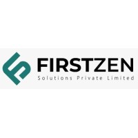 FIRSTZEN SOLUTIONS PRIVATE LIMITED logo - Similar company to Kks Tech Solutions.Pvt.Ltd