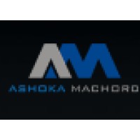 Ashoka Machord Private Limited logo - Similar company to Sakar Rub-Tech Pvt. Ltd.