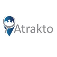 Atrakto.com logo - Similar company to Q4Talent
