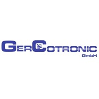 GerCotronic GmbH logo - Similar company to Gesellschaft Für Breitbandausbau Dortmund Mbh