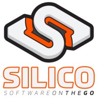 SILICO logo - Similar company to Code Line