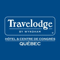 Hôtel Travelodge Québec logo - Similar company to Lcv Properties Llc