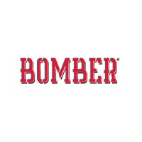 Bomber Energy Drink logo - Similar company to Alo Coco