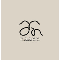 Maann logo - Similar company to Villa Spaces