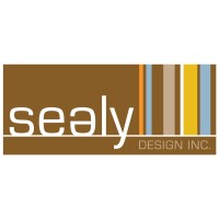 Sealy Design Inc logo - Similar company to Wiklém Design Inc.