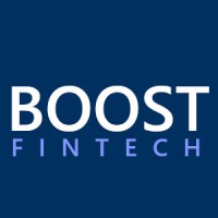 Boost Fintech logo - Similar company to Boost Fintech Ventures